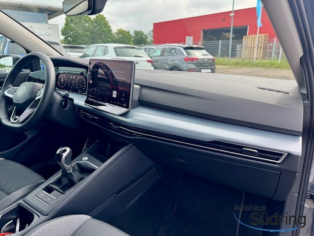 Volkswagen Golf Golf VIII Variant