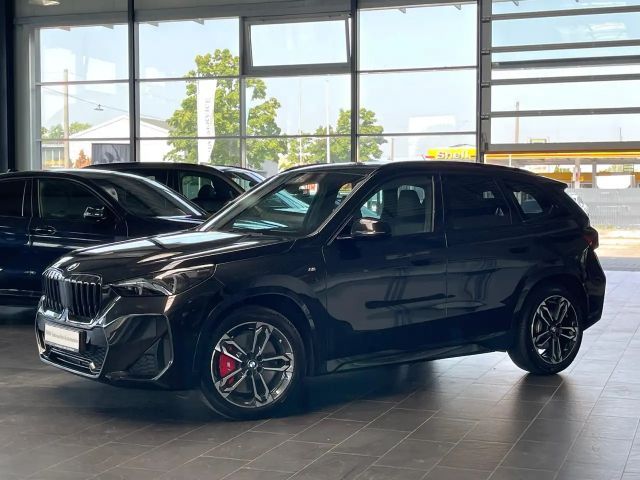 BMW X1 M-Sport sDrive