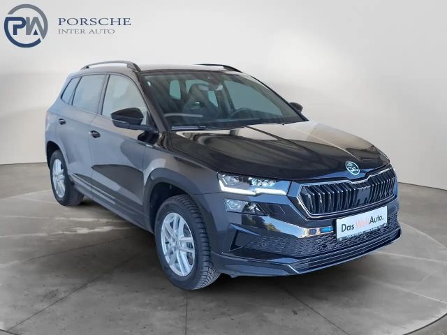 Skoda Karoq 4x4 Sportline