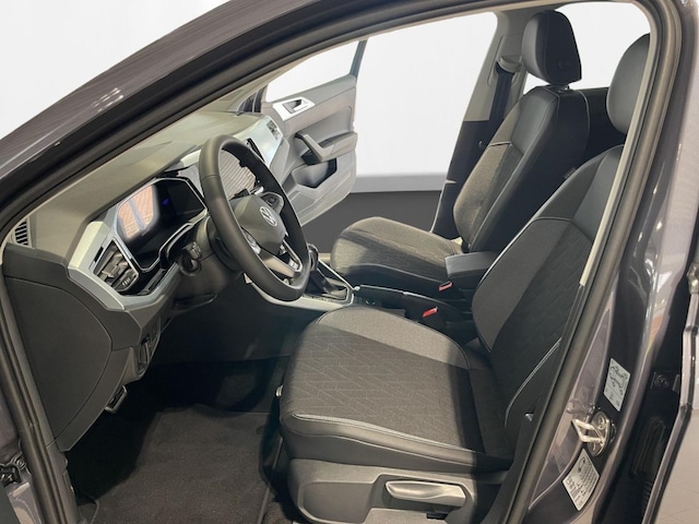 Volkswagen Taigo DSG Life