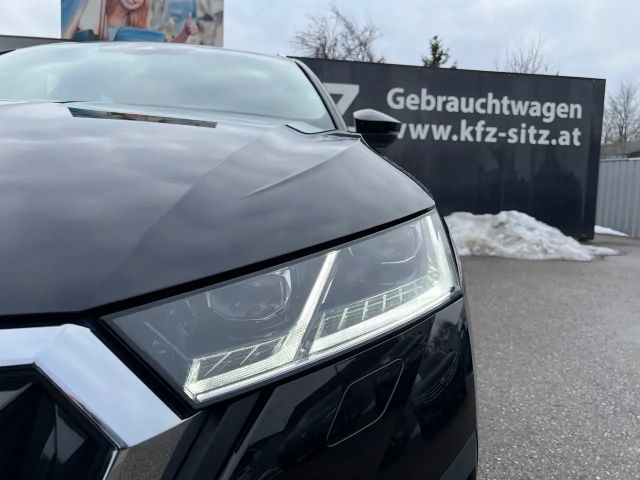 Skoda Octavia Combi Style Style