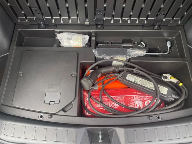 Mitsubishi Eclipse Cross MIVEC PHEV