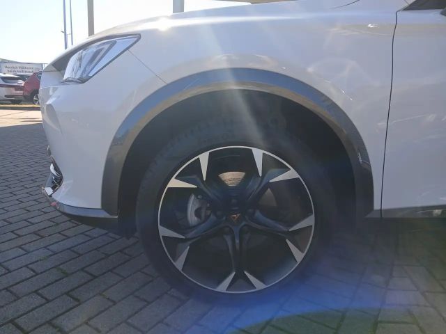 Cupra Formentor 4Drive DSG