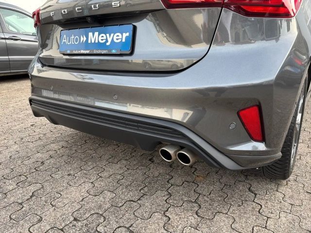 Ford Focus 1.5 EcoBlue ST Line