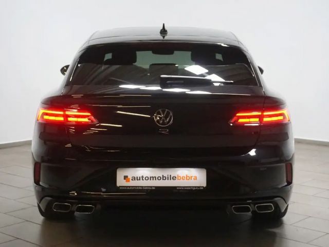 Volkswagen Arteon Shooting Brake 2.0 TSI DSG