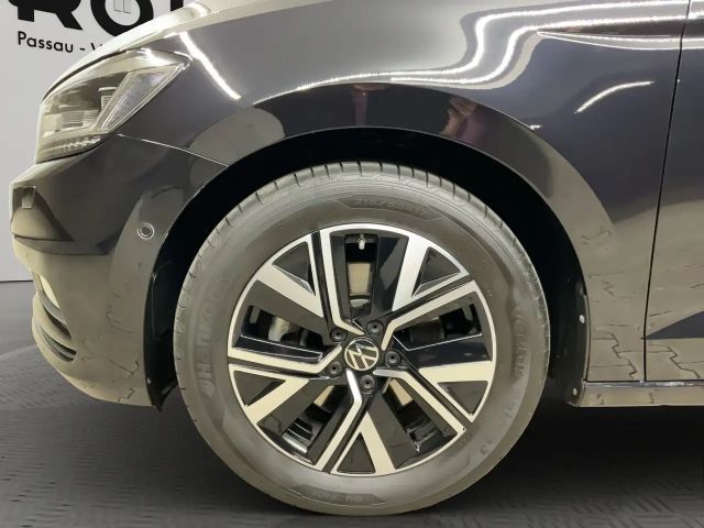 Volkswagen Touran 1.5 TSI Highline