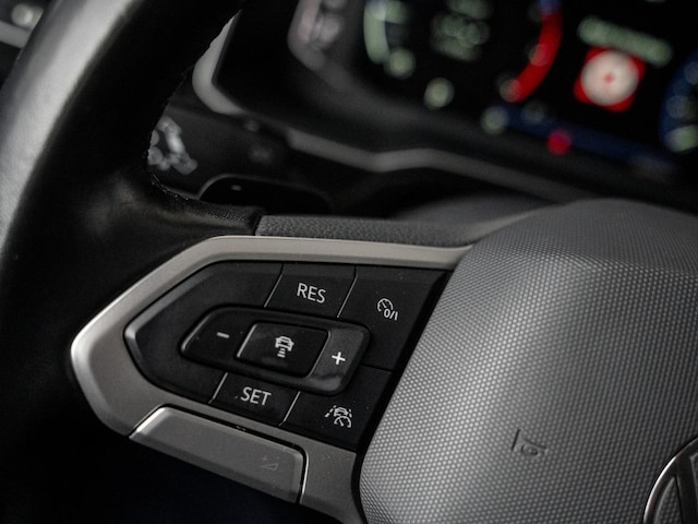 Volkswagen Polo 1.0 TSI DSG