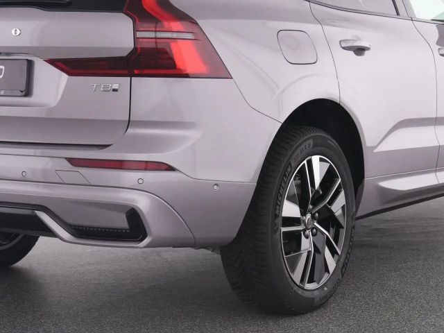 Volvo XC60 AWD Dark Plus T8
