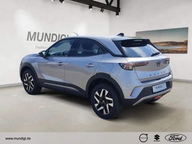 Opel Mokka Elegance