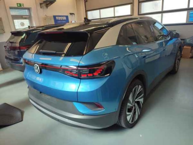 Volkswagen ID.4 IQ.Drive Performance Pro