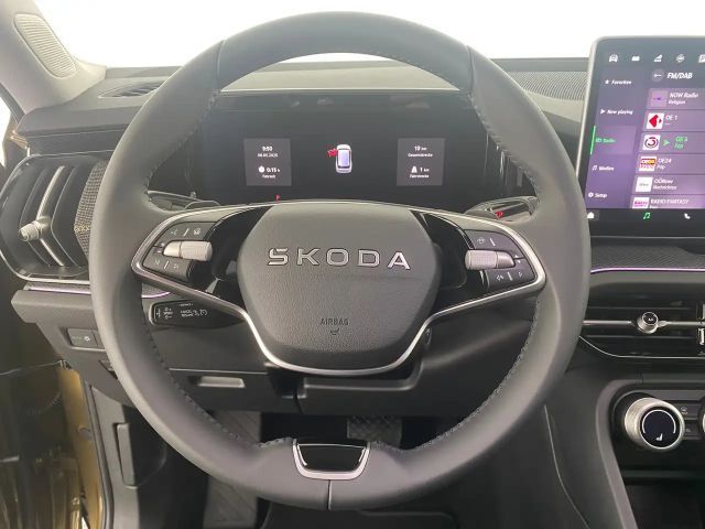 Skoda Kodiaq Selection iV