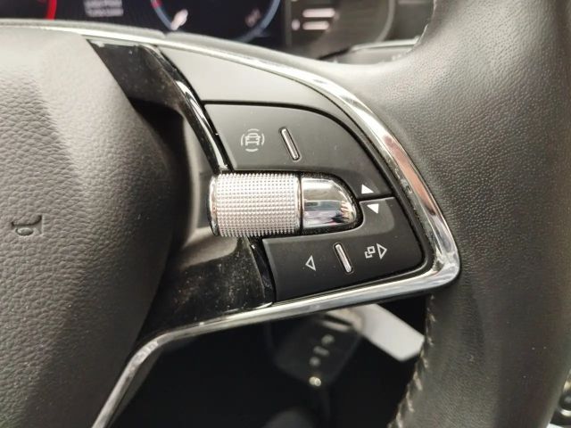 Skoda Kamiq 1.5 TSI Clever