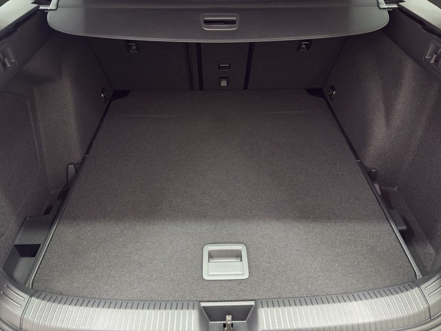 Volkswagen Golf DSG Life Variant