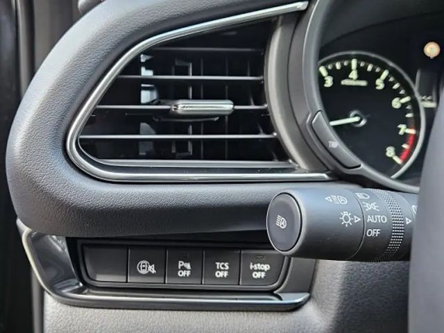 Mazda CX-30 Homura SkyActiv e-Skyactiv