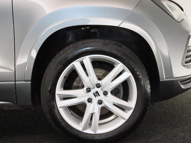 Seat Ateca 2.0 TSI 4Drive FR-lijn