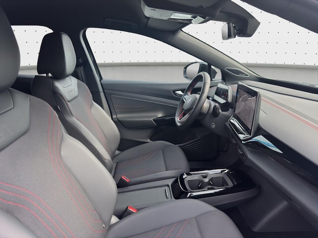 Volkswagen ID.4 4Motion GTX IQ.Drive