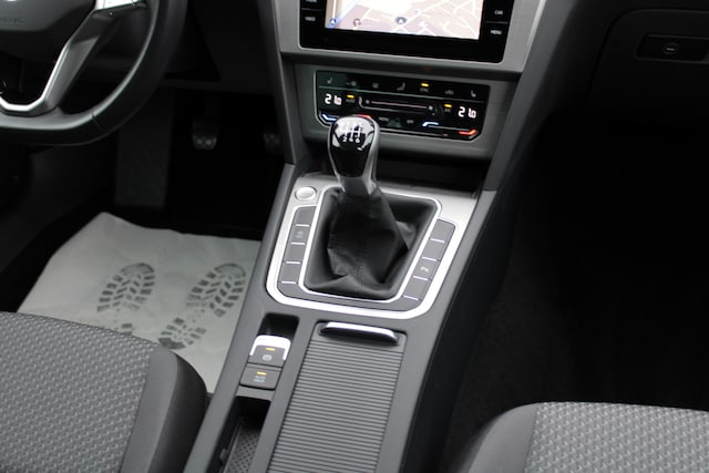 Volkswagen Passat 2.0 TDI Variant