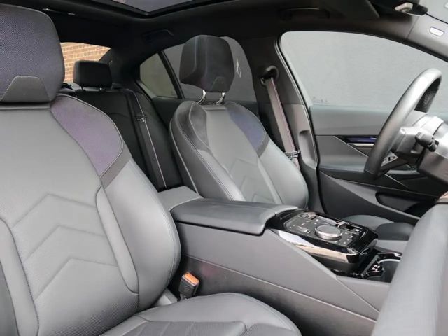 BMW i5 M-Sport Sedan