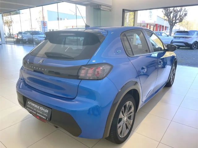 Peugeot E-208 Active Pack