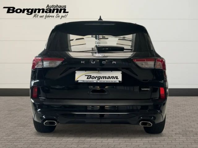 Ford Kuga Plug in Hybrid ST Line X