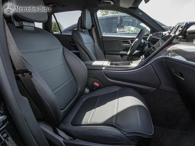 Mercedes-Benz GLC 200 4MATIC GLC 200 d