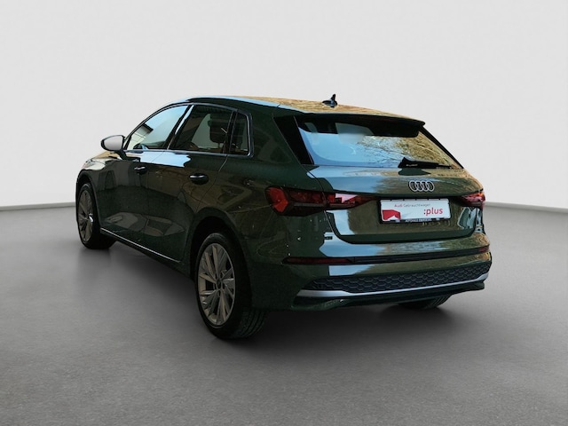 Audi A3 30 TFSI S-Tronic Sportback