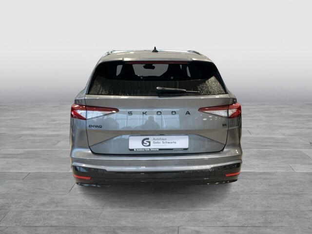 Skoda Enyaq Sportline