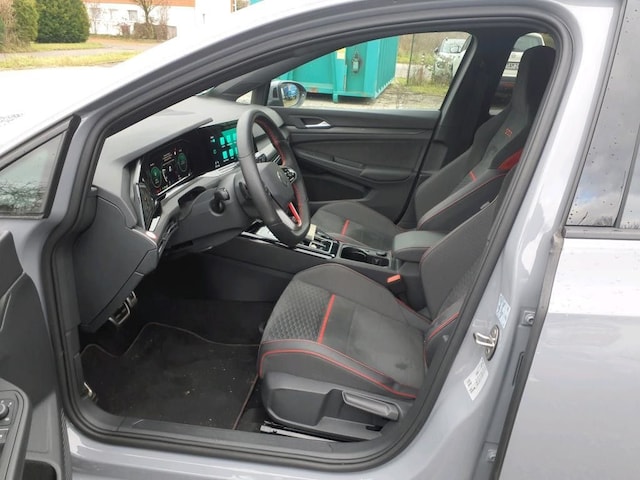 Volkswagen Golf 2.0 TSI DSG GTI