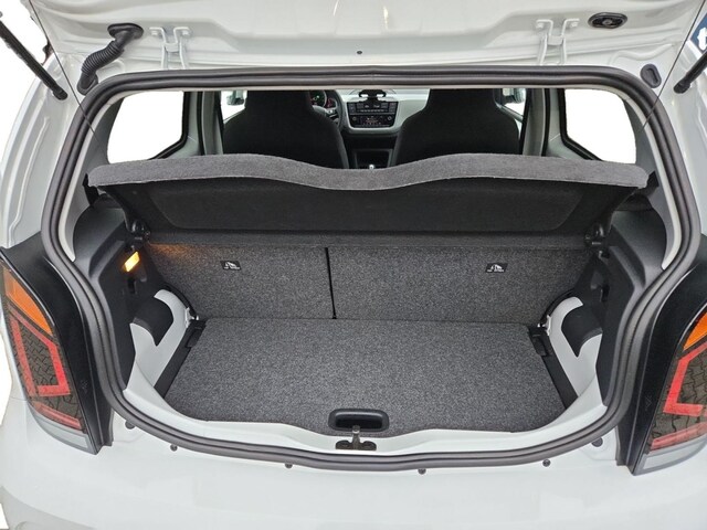 Volkswagen e-up! e-up! Edition, KAM/SHZ/GRA/KLIMA