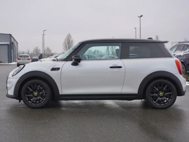 MINI Mini Electric SE