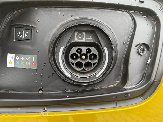 Opel Astra 1.6 Turbo Turbo