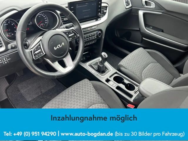 Kia Ceed SportWagon