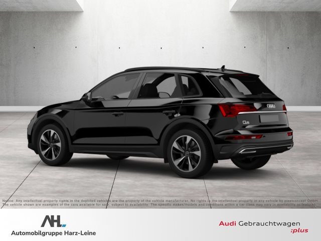 Audi Q5 40 TDI Quattro S-Tronic