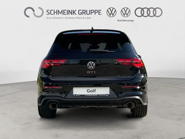Volkswagen Golf 2.0 TSI DSG GTI Golf VIII