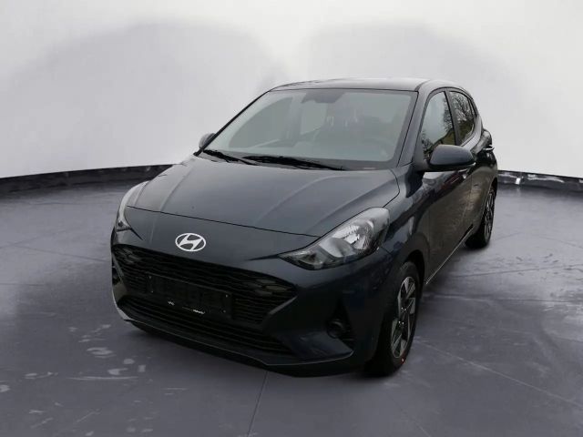 Hyundai i10 1.0 Trend