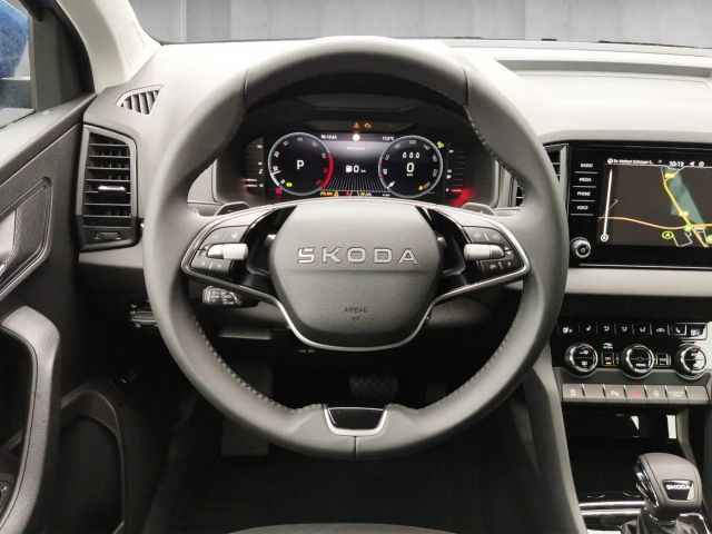 Skoda Karoq 1.5 TSI Tour
