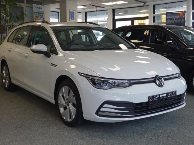 Volkswagen Golf 1.5 TSI Style Variant