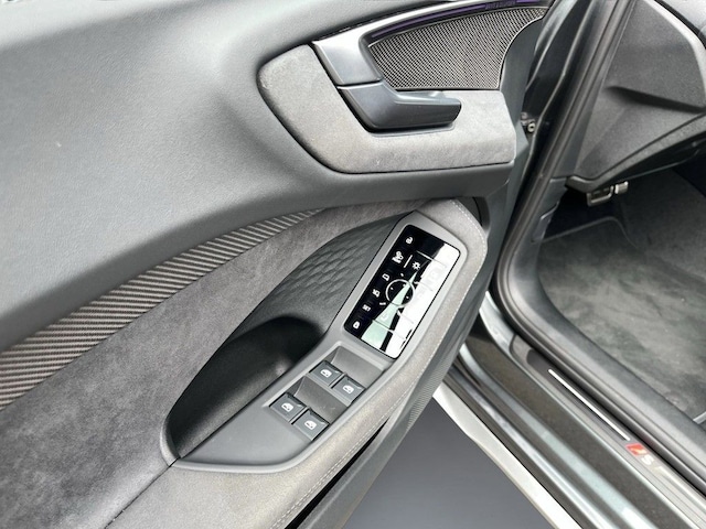 Audi S5 Avant S-Tronic