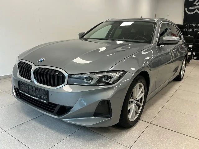 BMW 318 318d