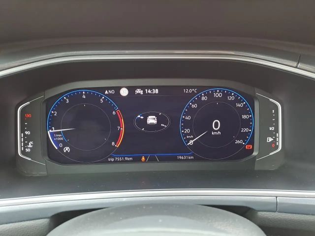 Volkswagen T-Roc 1.0 TSI Style