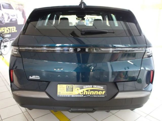 Opel Grandland X Edition Hybrid