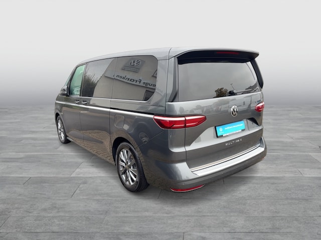 Volkswagen Multivan 2.0 TDI Style
