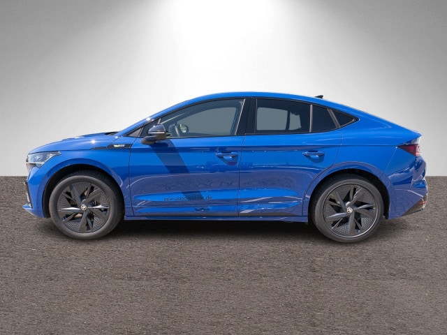 Skoda Enyaq Coupe Lounge RS