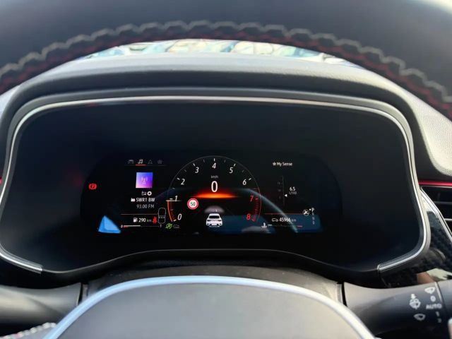 Renault Arkana EDC RS TCe 160