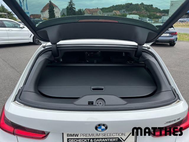 BMW 320 320i Touring