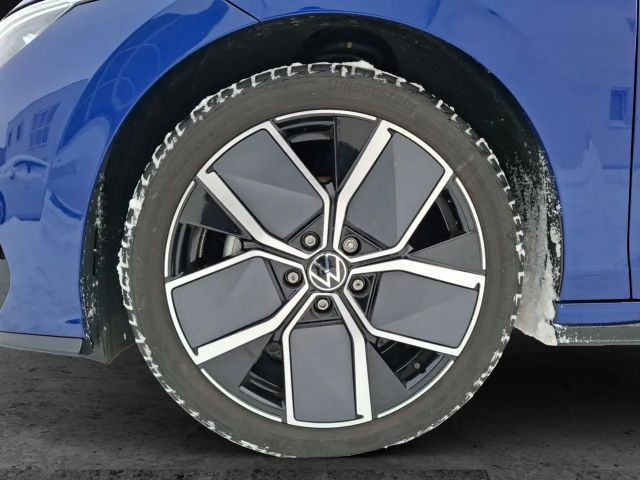 Volkswagen Golf DSG Golf VIII R-Line Variant