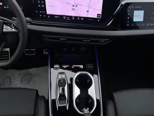 Audi A6 2.0 TDI S-Line