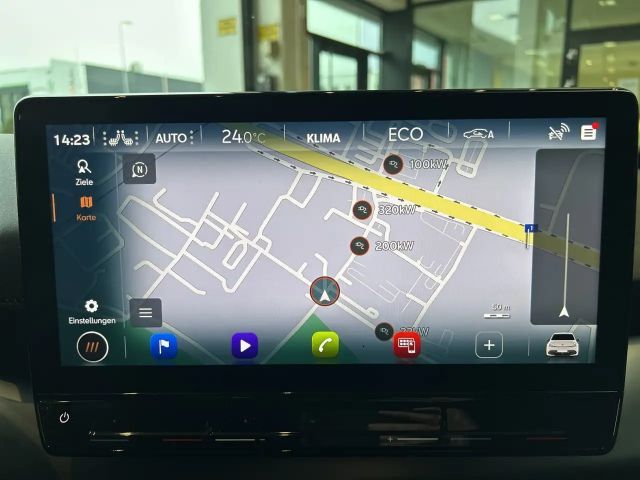 Cupra Born 77 kWh eBoost