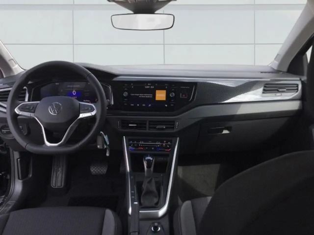 Volkswagen Taigo 1.0 TSI DSG Life