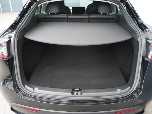 Tesla Model Y Performance